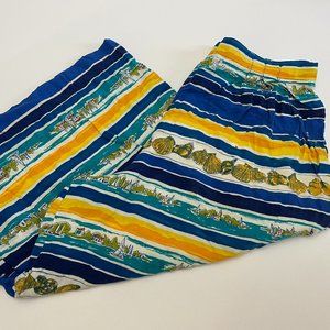 Sophistkate Petite Summer Culottes